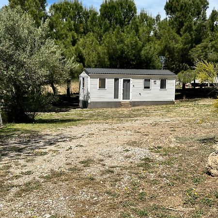 Bungalow Bambolera Torrelaguna Dış mekan fotoğraf