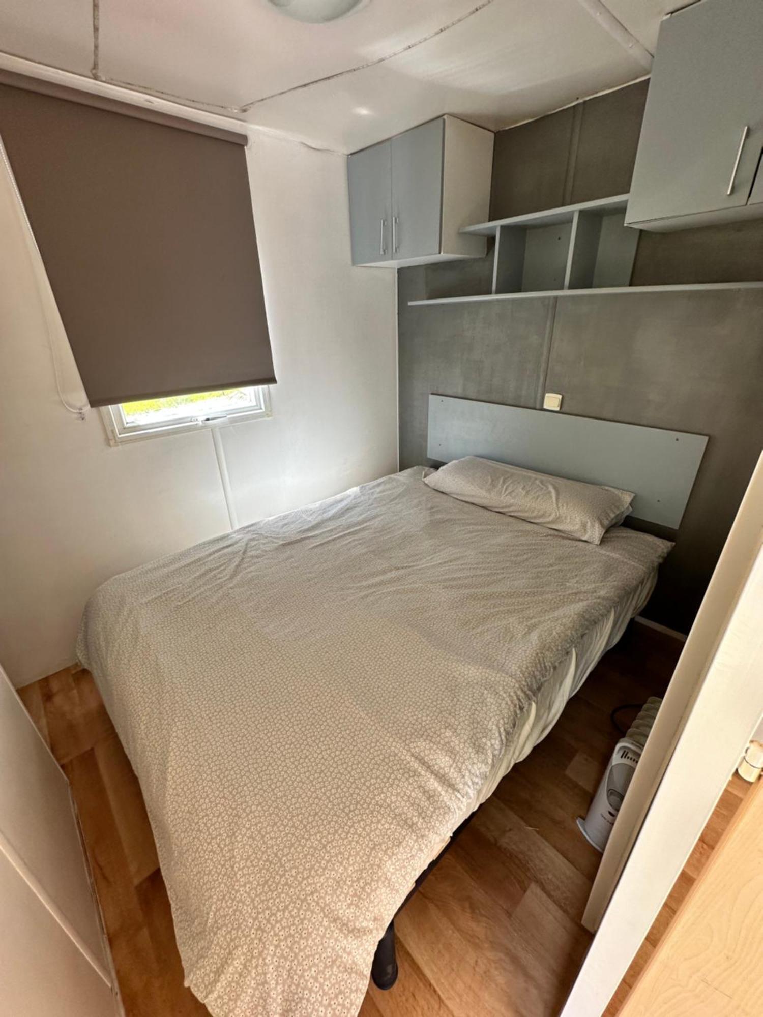 Bungalow Bambolera Torrelaguna Dış mekan fotoğraf