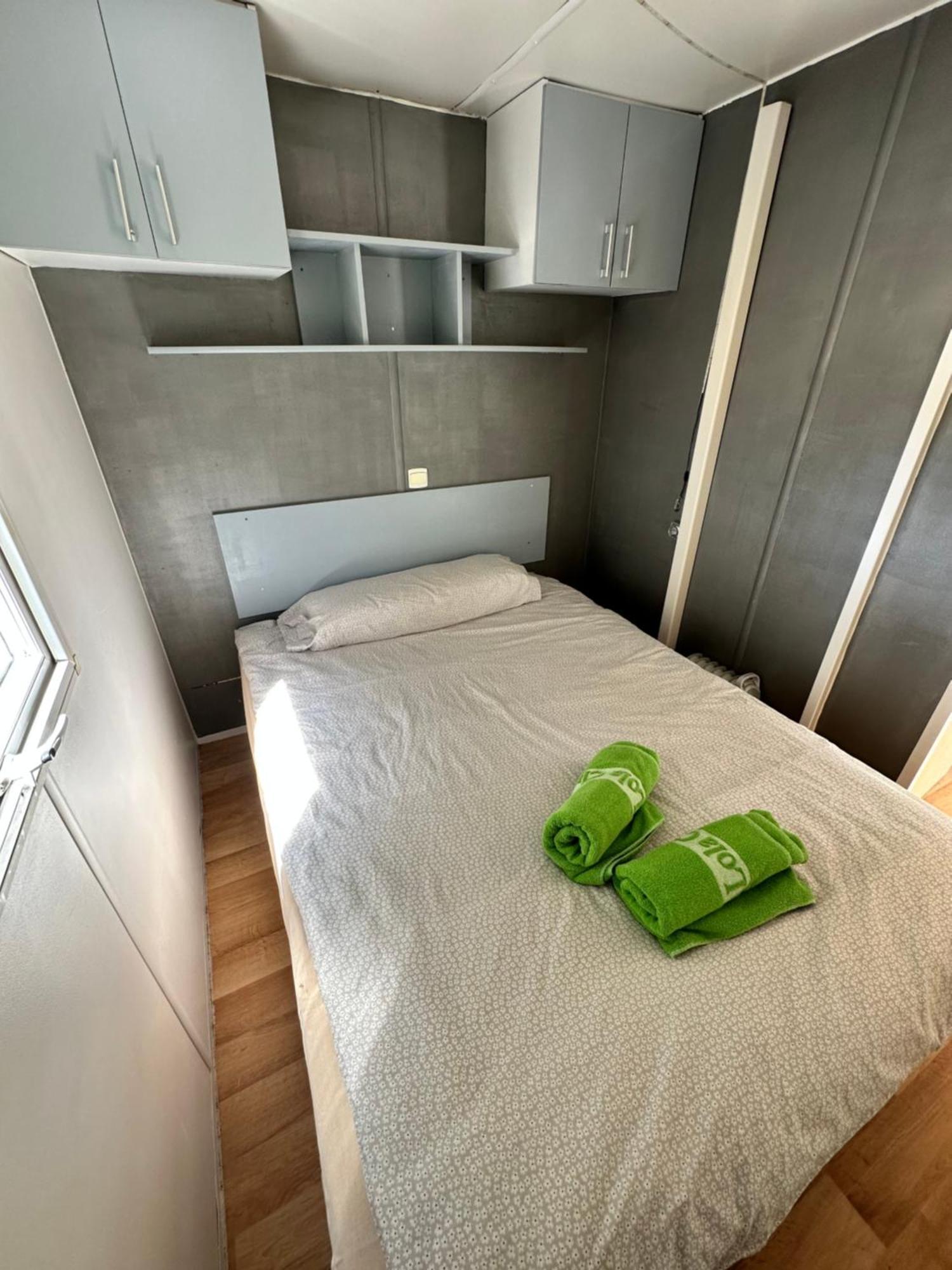 Bungalow Bambolera Torrelaguna Dış mekan fotoğraf