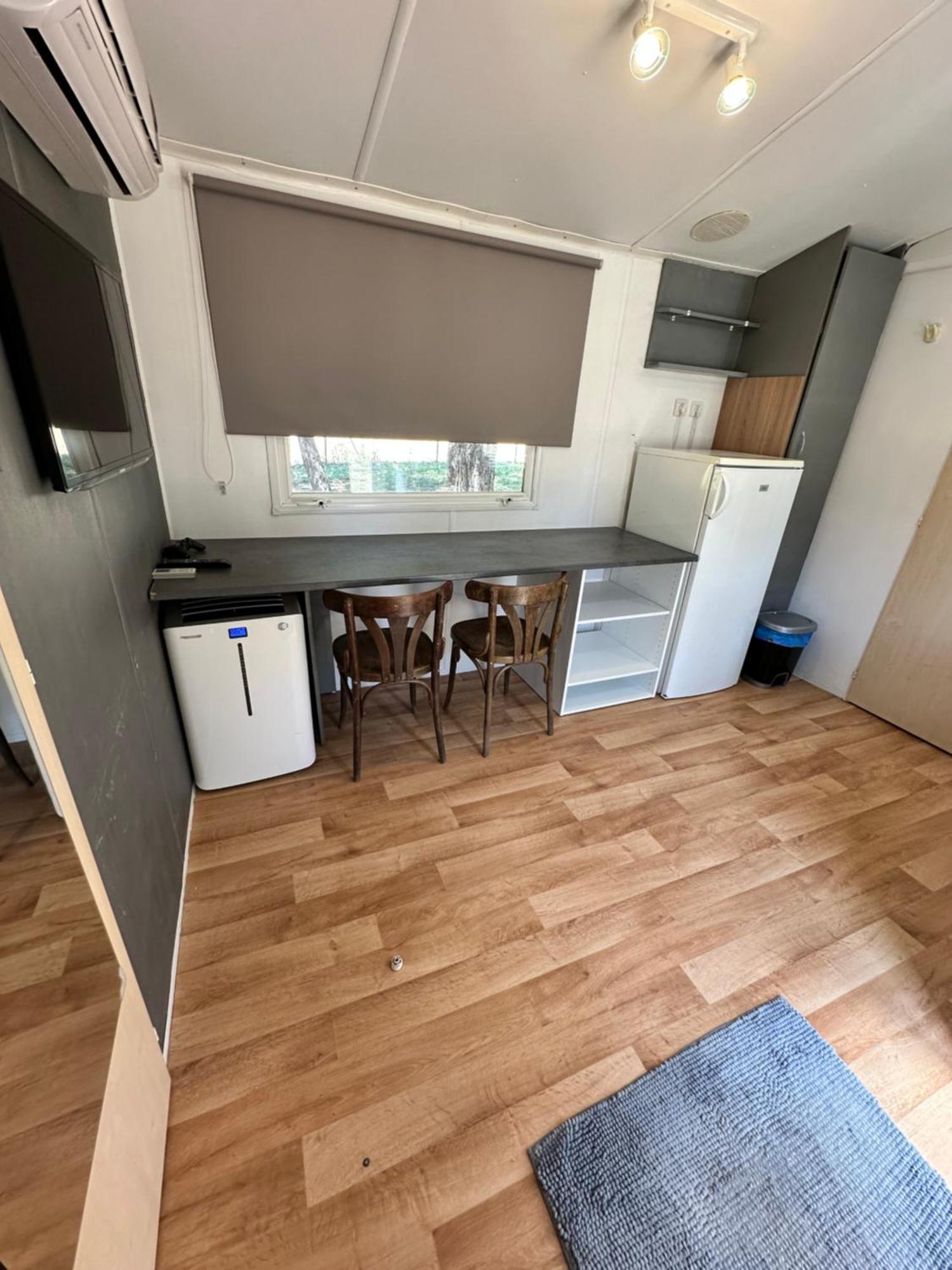 Bungalow Bambolera Torrelaguna Dış mekan fotoğraf