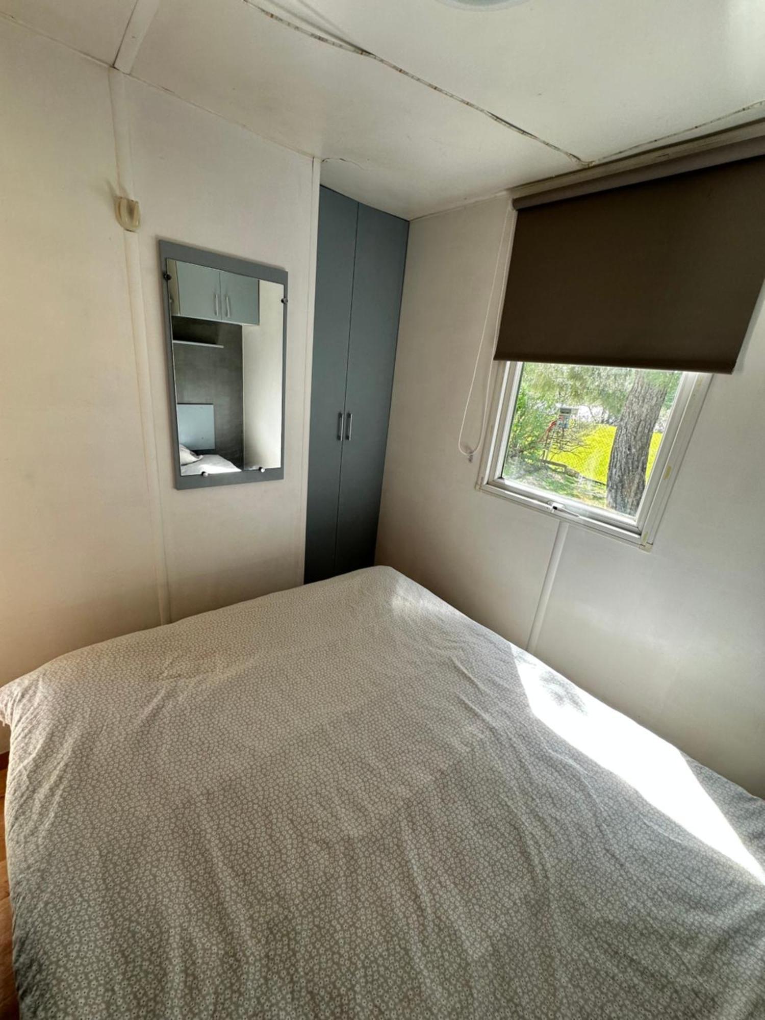 Bungalow Bambolera Torrelaguna Dış mekan fotoğraf