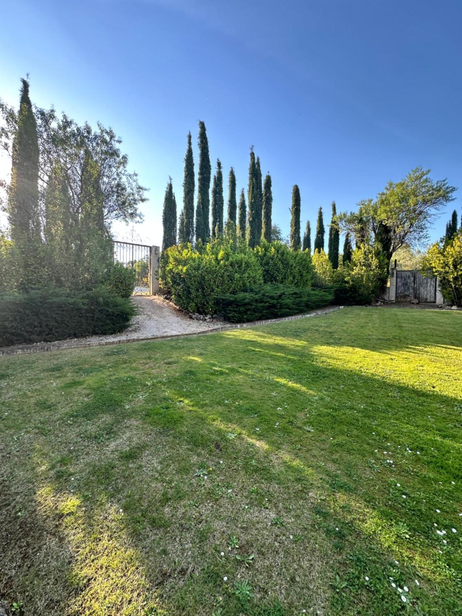 Bungalow Bambolera Torrelaguna Dış mekan fotoğraf