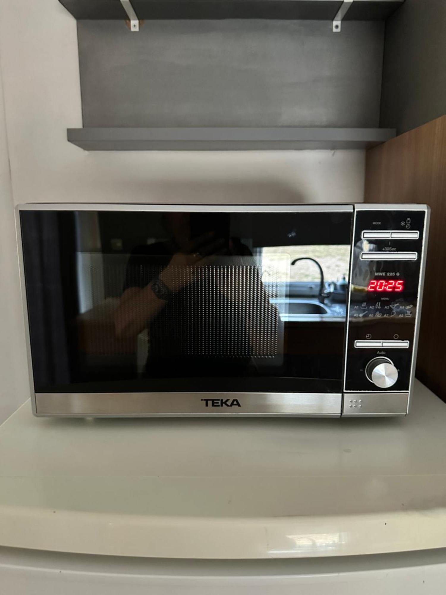 Bungalow Bambolera Torrelaguna Dış mekan fotoğraf