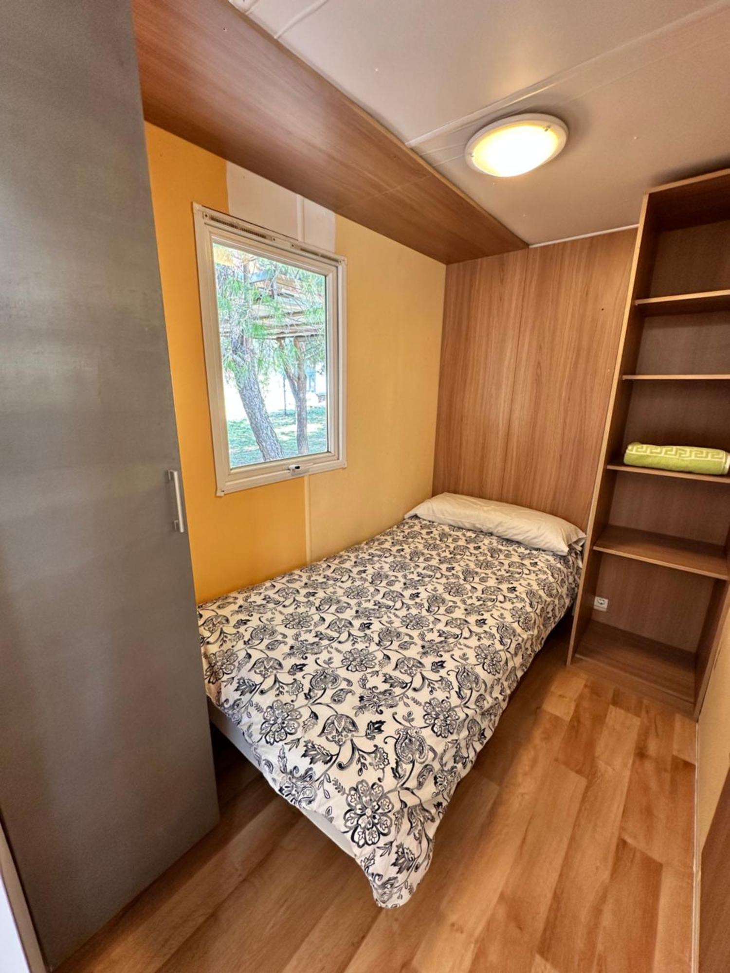 Bungalow Bambolera Torrelaguna Dış mekan fotoğraf